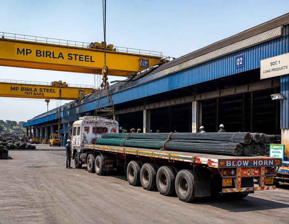 Industrial Logistics