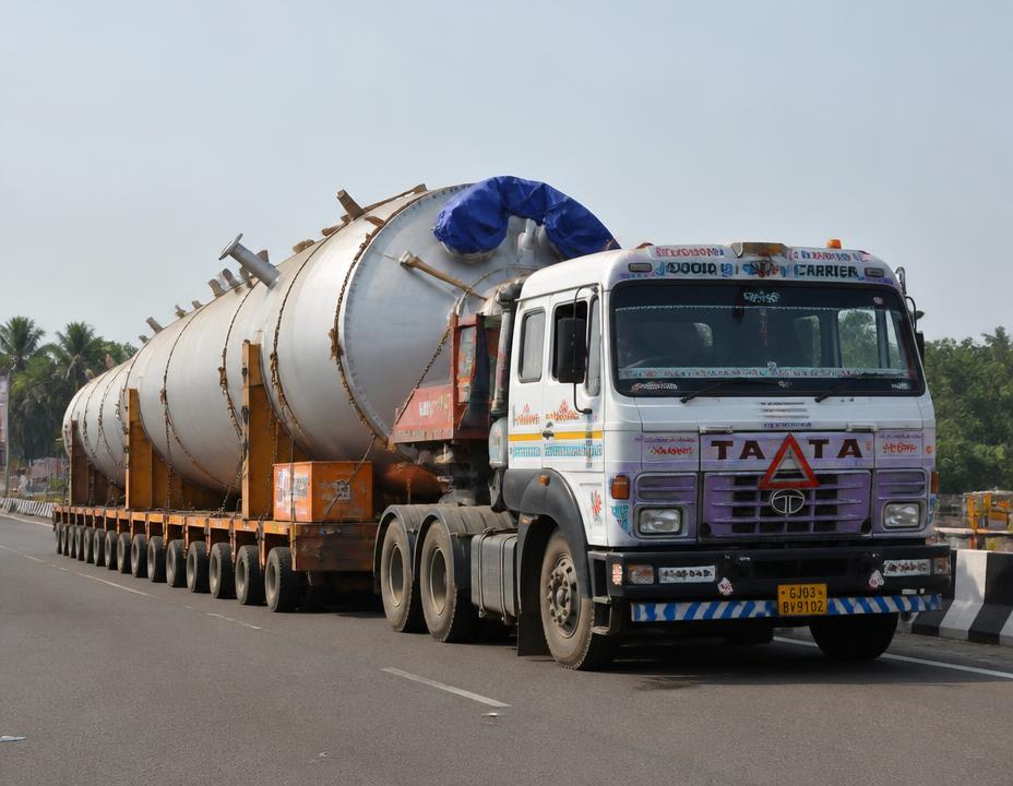 Trailer Transportation